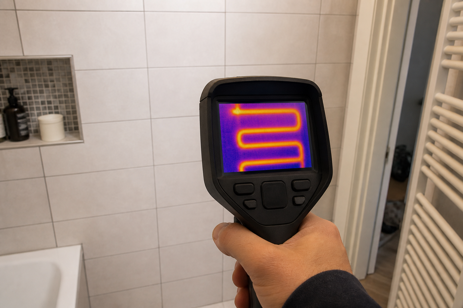 Termal Görüntüleme